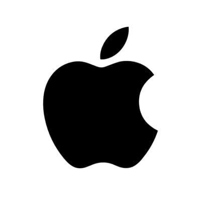Logotipo de la manzana