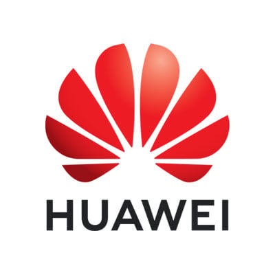 Logotipo de huawei