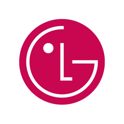 lg Logotipo